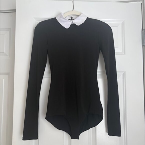 Alice + Olivia Sascha bodysuit - Picture 2 of 6